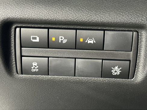 Certified 2025 Nissan Versa S w/ Trunk Package FWD image 22
