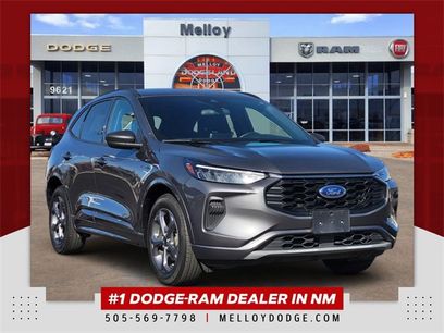 Used 2023 Ford Escape ST-Line