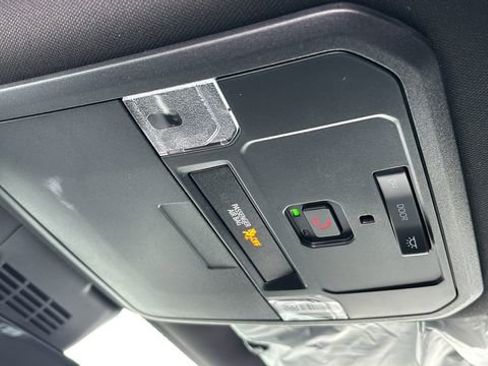 New 2026 Toyota Tacoma TRD Off-Road image 23