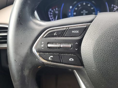 Used 2019 Hyundai Santa Fe Limited AWD/4WD image 20