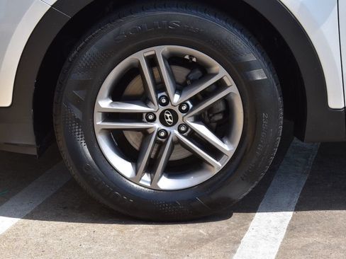 Used 2018 Hyundai Santa Fe Sport AWD/4WD image 11