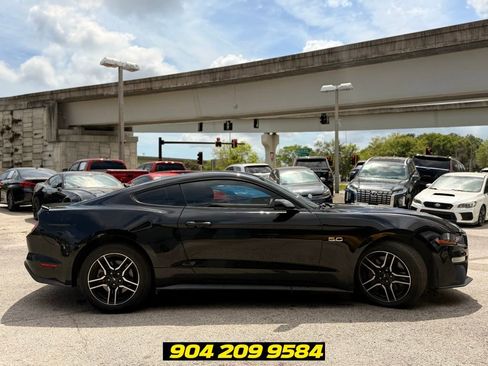 Used 2019 Ford Mustang GT w/ Equipment Group 301A RWD image 11