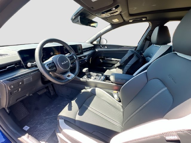 New 2026 Kia K5 GT-Line w/ GT-Line Premium Package AWD/4WD image 22