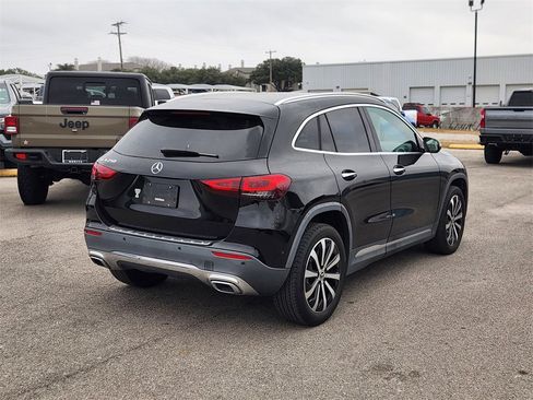 Used 2023 Mercedes-Benz GLA 250 image 4