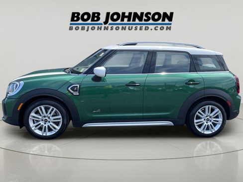 Used 2023 MINI Cooper Countryman S AWD/4WD image 4