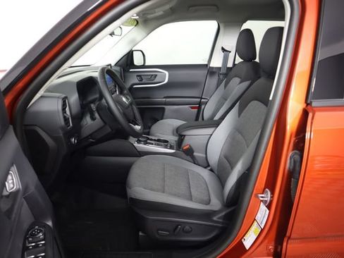Used 2024 Ford Bronco Sport Big Bend w/ Convenience Package AWD/4WD image 32