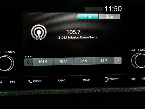 Used 2024 Honda CR-V EX image 30