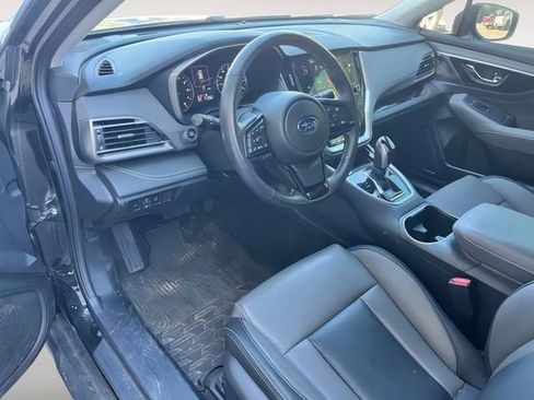 Used 2025 Subaru Outback Onyx Edition XT w/ Tech Package 3 AWD/4WD image 11