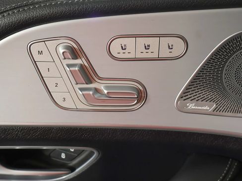 Used 2021 Mercedes-Benz GLE 53 AMG 4MATIC Coupe image 39