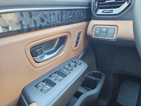 Used 2026 Honda Passport TrailSport Elite image 32