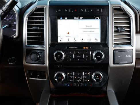 Used 2018 Ford F250 King Ranch w/ King Ranch Ultimate Package image 38