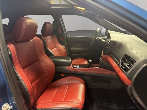 Used 2024 Dodge Durango SRT Hellcat image 20