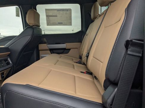 New 2026 Ford F350 Lariat image 14