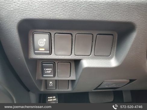 Used 2026 Nissan Frontier SV w/ All-Weather Content Package AWD/4WD image 16