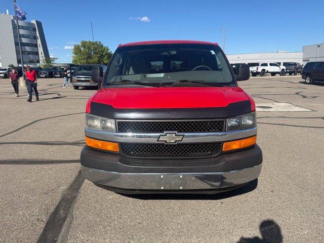 Used 2014 Chevrolet Express 1500 LT w/ LT Preferred Equipment Group AWD/4WD image 5
