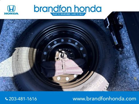 Used 2021 Honda CR-V EX image 29