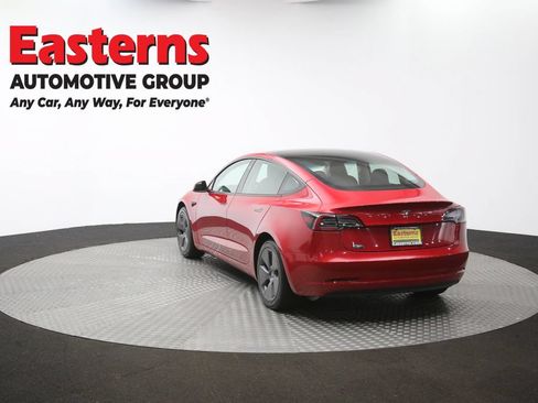 Used 2023 Tesla Model 3 Standard Range RWD image 60
