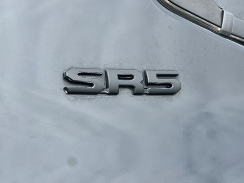 Used 2023 Toyota Tundra SR5 w/ TRD Off-Road Package image 22