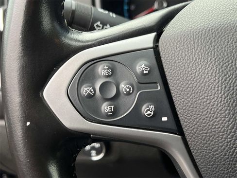 Used 2020 Chevrolet Colorado LT w/ Colorado RST Special Edition image 24