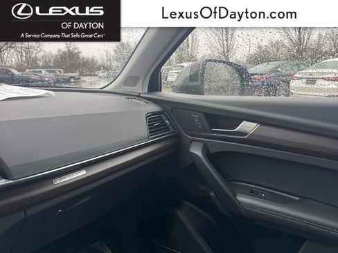 Used 2024 Audi Q5 2.0T Premium Plus image 31