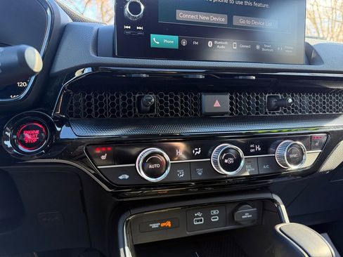 Used 2024 Honda CR-V EX-L image 29