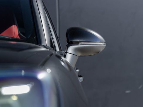 New 2026 Porsche Cayenne S image 17