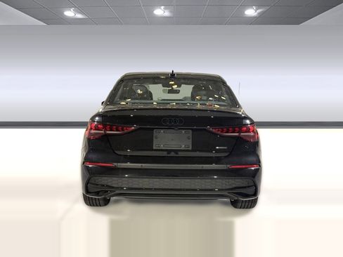 New 2026 Audi A3 2.0T Premium Plus image 10