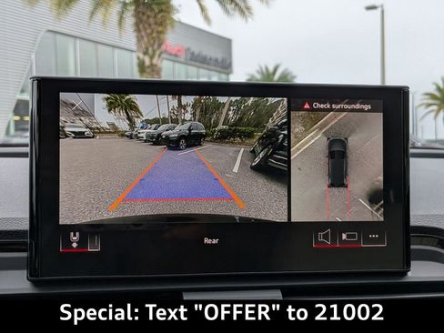 Certified 2023 Audi Q5 2.0T Premium Plus w/ Premium Plus Package image 26