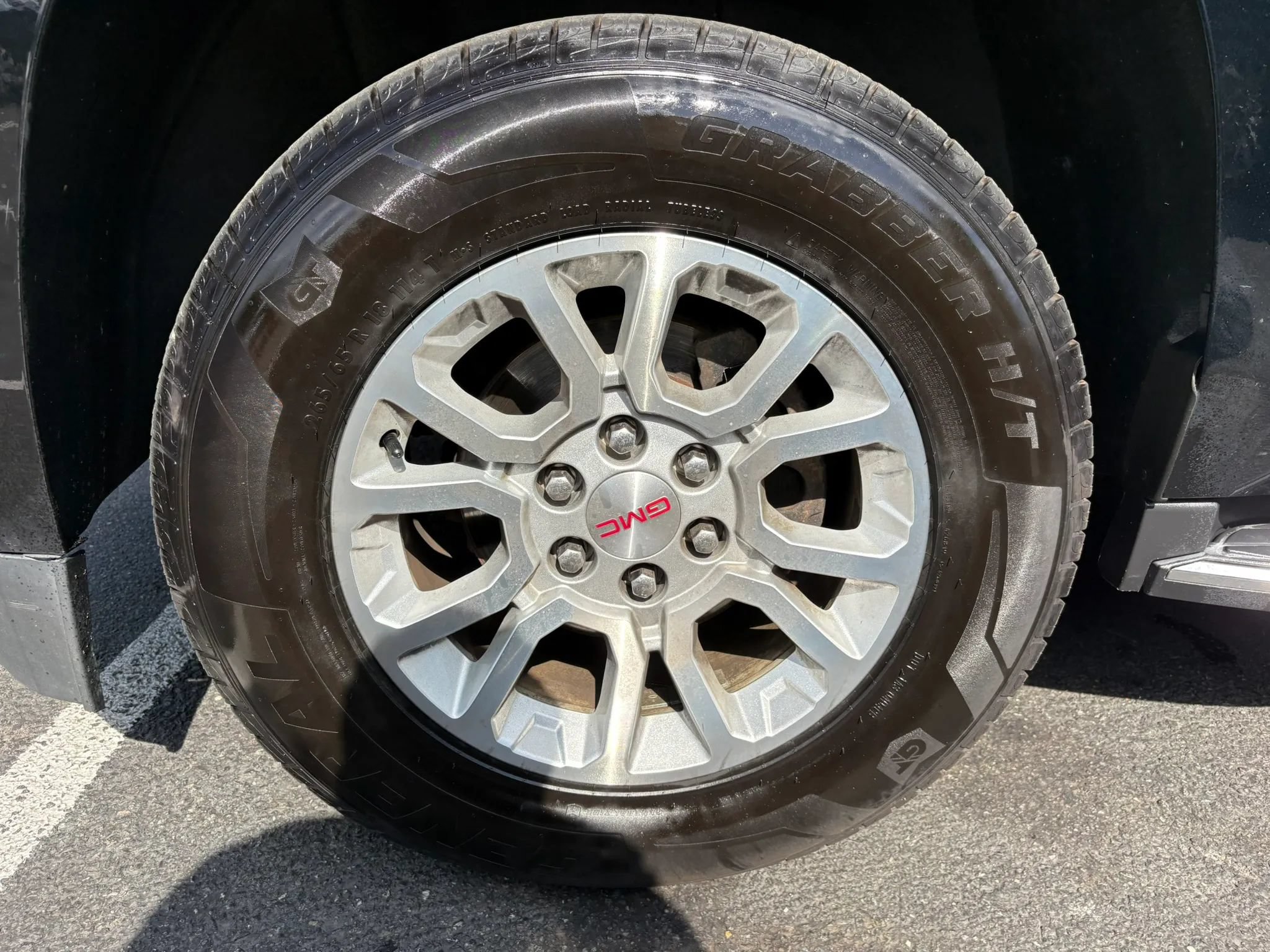 Used 2019 GMC Yukon XL SLT w/ HD Trailering Package AWD/4WD image 29