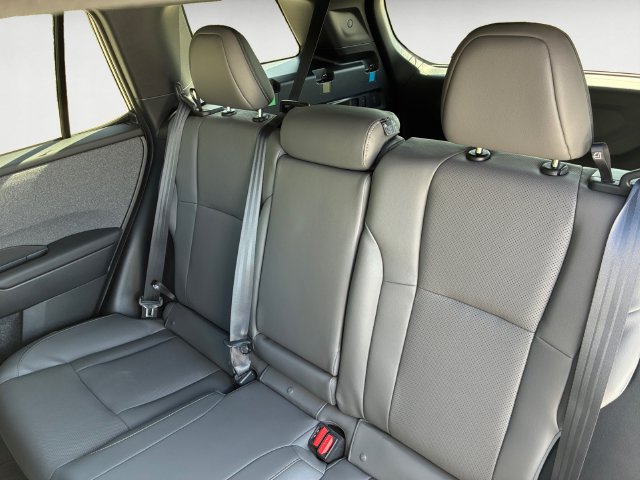 New 2026 Subaru Outback Limited XT AWD/4WD image 13