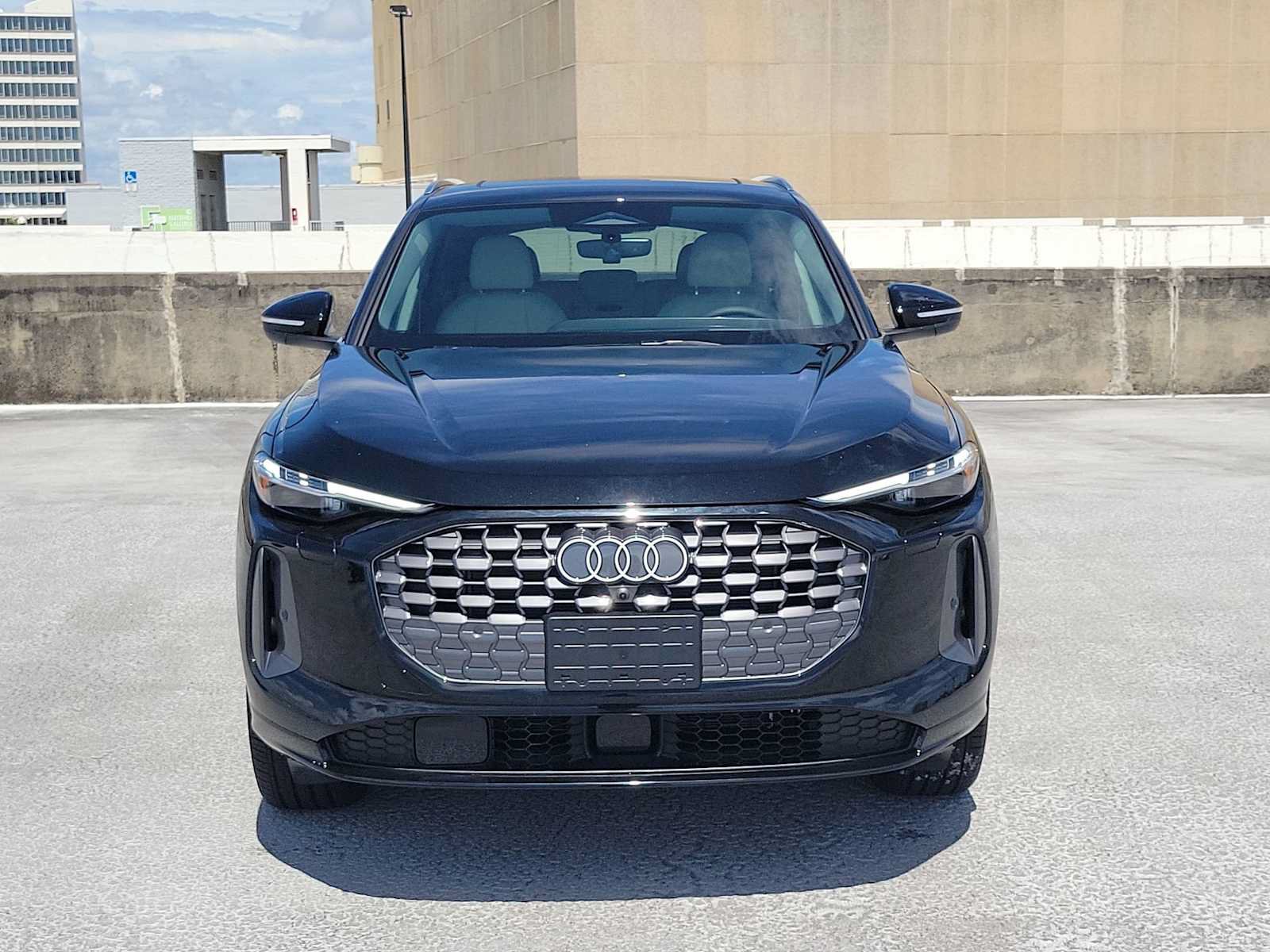 New 2026 Audi Q5 Premium Plus AWD/4WD image 9