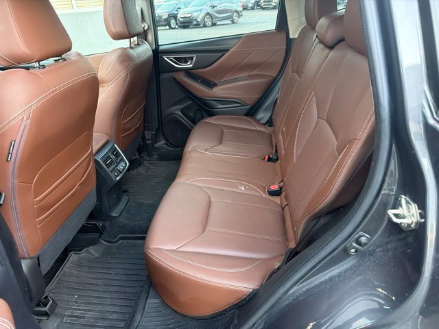 Used 2020 Subaru Forester Touring w/ Popular Package #2 AWD/4WD image 25