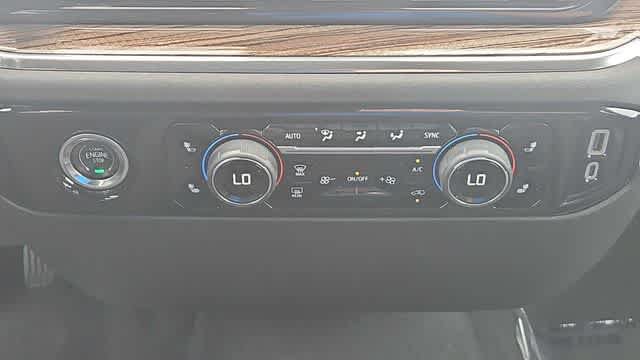 Used 2023 Chevrolet Silverado 1500 LT w/ Protection Package AWD/4WD image 16