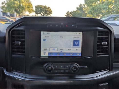 Used 2023 Ford F150 XL w/ STX Appearance Package AWD/4WD image 5