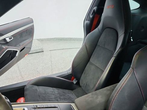 Used 2014 Porsche 911 GT3 image 21
