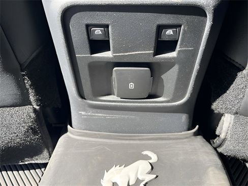 Used 2022 Ford Bronco 4-Door image 34