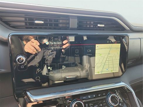 New 2026 GMC Sierra 1500 Denali image 24