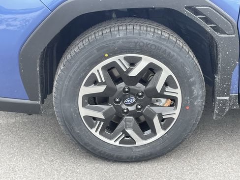 New 2026 Subaru Forester Premium image 11