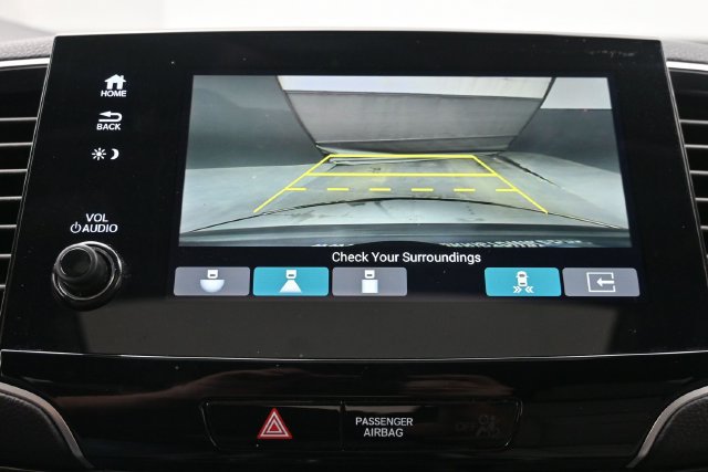 Used 2022 Honda Pilot Touring image 36