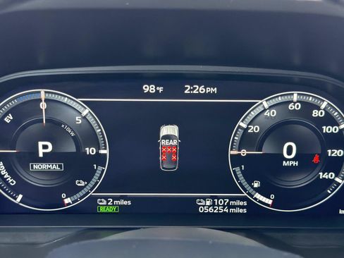 Used 2024 Mitsubishi Outlander 4WD Plug-In Hybrid image 21