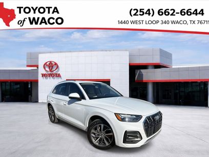Used 2021 Audi Q5 2.0T Premium Plus w/ Premium Plus Package