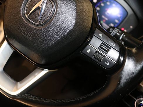Used 2024 Acura Integra FWD image 41