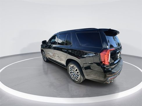Used 2023 GMC Yukon Denali Ultimate image 6
