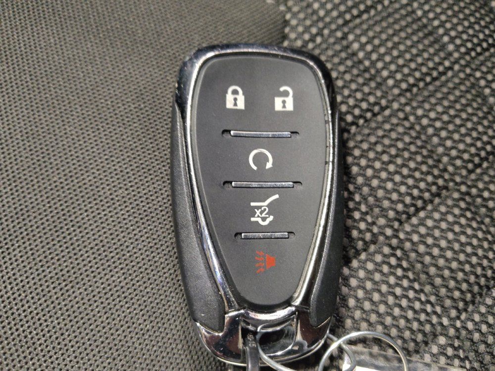 Used 2019 Chevrolet Blazer LT AWD/4WD image 32