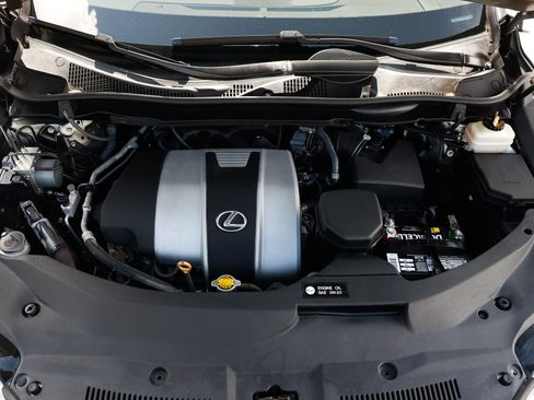 Used 2017 Lexus RX 350 FWD image 24