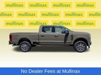New 2026 Ford F250 Lariat w/ Chrome Package AWD/4WD video 2
