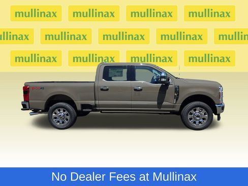 New 2026 Ford F250 Lariat w/ Chrome Package AWD/4WD image 2