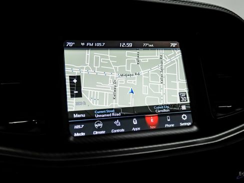 Used 2023 Dodge Challenger SRT Hellcat Redeye image 67