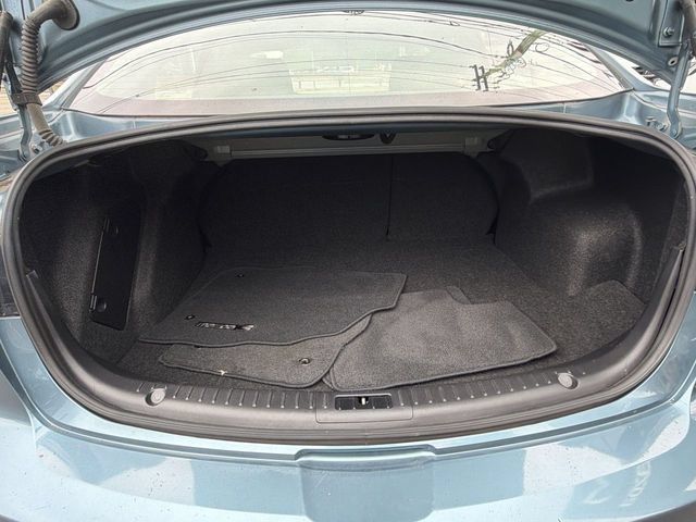 Used 2011 MAZDA MAZDA3 i Touring FWD image 23
