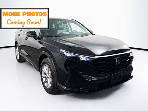 Used 2024 Honda CR-V EX-L image 1